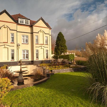 Ardwyn House Bed and Breakfast Llanwrtyd Wells Εξωτερικό φωτογραφία