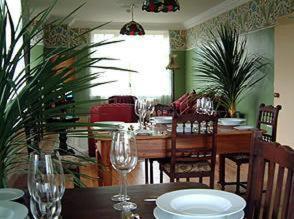Ardwyn House Bed and Breakfast Llanwrtyd Wells Εξωτερικό φωτογραφία