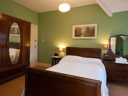 Ardwyn House Bed and Breakfast Llanwrtyd Wells Εξωτερικό φωτογραφία