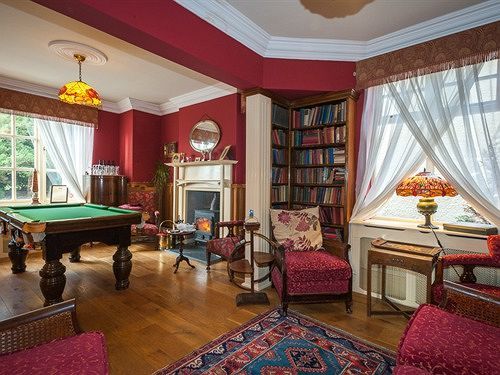 Ardwyn House Bed and Breakfast Llanwrtyd Wells Εξωτερικό φωτογραφία
