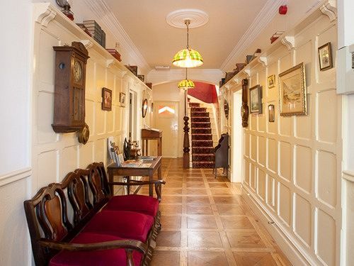 Ardwyn House Bed and Breakfast Llanwrtyd Wells Εξωτερικό φωτογραφία