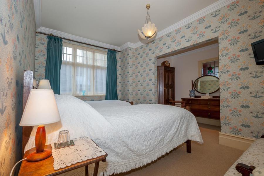 Ardwyn House Bed and Breakfast Llanwrtyd Wells Δωμάτιο φωτογραφία